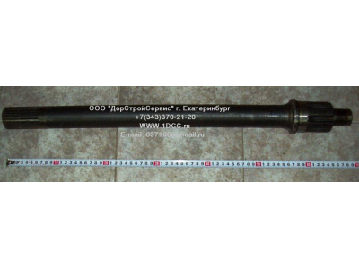 Сдвоенные мосты DF DONG FENG (ДОНГ ФЕНГ) 99001320031 для самосвала фото 1 Тобольск