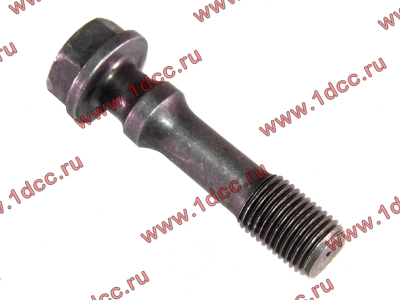 Болт шатуна H2/H3 HOWO (ХОВО) VG1500030023 фото 1 Тобольск