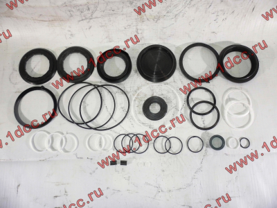 Ремкомплект ГУРа 8х4 (ZF8098) H HOWO (ХОВО) ZF8098-XLB фото 1 Тобольск