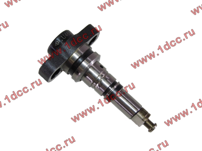 Плунжерная пара (300 л.с). U461 DONG FENG (ДОНГ ФЕНГ) C3282610-1 для самосвала фото 1 Тобольск