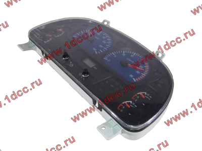 Панель приборов DF2 DONG FENG (ДОНГ ФЕНГ) 3801010-C0110 для самосвала фото 1 Тобольск