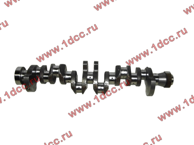 Коленвал двигателя TD226B6G CDM 833 Lonking CDM (СДМ) 12272497 фото 1 Тобольск