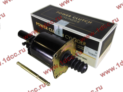 ПГУ сцепления (пневмо гидро усилитель) d-108 SH CREATEK CREATEK DZ9112230181/CK8168 фото 1 Тобольск