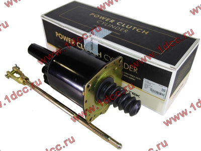 ПГУ сцепления (пневмо гидро усилитель) d-106 SH CREATEK CREATEK DZ9112230166/CK8165 фото 1 Тобольск