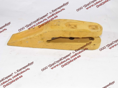 Зуб ковша центральный XCMG ZL50G/LW500, SDLG XCMG/MITSUBER 252101813 фото 1 Тобольск