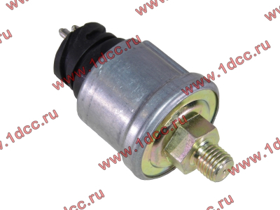 Датчик давления воздуха М12 (3 контакта) SH SHAANXI / Shacman (ШАНКСИ / Шакман) 81.27421.0151 фото 1 Тобольск