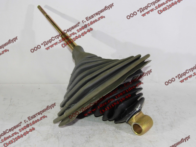 Рычаг переключения передач FN FOTON (ФОТОН) 1418717380002 для самосвала фото 1 Тобольск