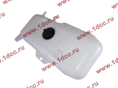 Бачок расширительный H2/H3 HOWO (ХОВО) WG9719530260 фото 1 Тобольск