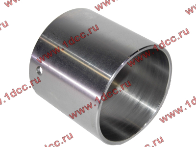 Втулка балансира D=120 d=110 L=110 H2 HOWO (ХОВО) WG199014520191 фото 1 Тобольск