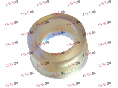 Втулка фторопластовая стойки заднего стабилизатора конусная H2/H3 HOWO (ХОВО) 199100680066 фото 1 Тобольск