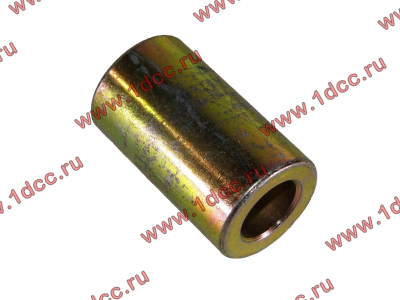 Втулка металлическая стойки заднего стабилизатора (для фторопластовых втулок) H2/H3 HOWO (ХОВО) 199100680037 фото 1 Тобольск