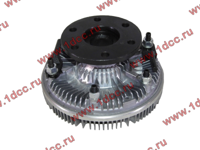 Гидромуфта WD615.xx H2/H3/SH HOWO (ХОВО) 61500060226 фото 1 Тобольск