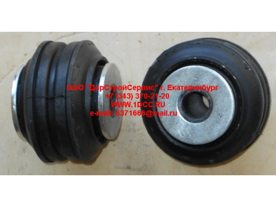 Сайлентблок торсиона кабины A7 (AZ1664430095) HOWO A7 AZ1664430098 фото 1 Тобольск