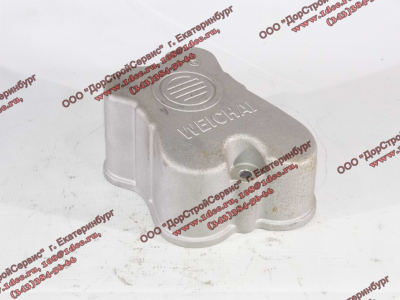 Крышка клапанов H2 HOWO (ХОВО) 614040065 фото 1 Тобольск