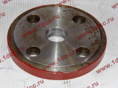 Шайба балансира (5 отв.) H HOWO (ХОВО) 199014520265/2 фото 1 Тобольск