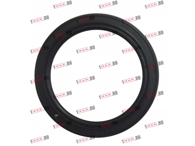 Сальник 75х95х8 проходного вала AC16 HOWO A7  фото 1 Тобольск