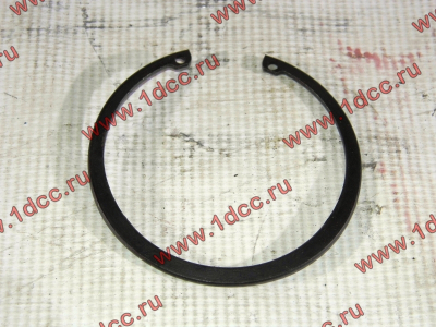 Кольцо стопорное d- 85 сайлентблока реактивной штанги H HOWO (ХОВО)  фото 1 Тобольск