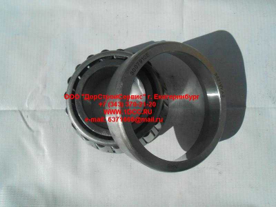 Подшипник 3007910 промежуточного вала КПП ZF 5S-150GP H2/H3 КПП (Коробки переключения передач) 735370011 фото 1 Тобольск