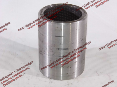 Втулка пальца стрелы (D=70, L=120) XCMG ZL50EX, LG50F XCMG/MITSUBER     фото 1 Тобольск