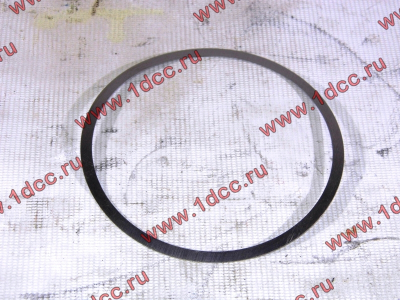 Шайба втулки балансира регулировочная 0,2мм H2/H3 HOWO (ХОВО) 199014520303 фото 1 Тобольск