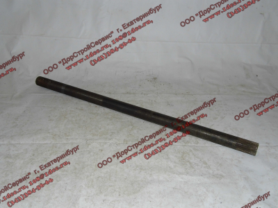 Полуось CDM 855 26 шлицов Lonking CDM (СДМ)  фото 1 Тобольск