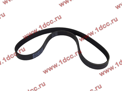 Ремень 6PK1020 кондиционера H3 CREATEK CREATEK WG1500130016/CK8021 фото 1 Тобольск