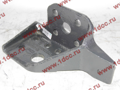 Кронштейн крепления бампера левый A7 HOWO A7 WG9925930201 фото 1 Тобольск