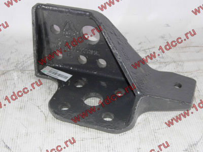 Кронштейн крепления бампера правый A7 HOWO A7 WG9925930202 фото 1 Тобольск