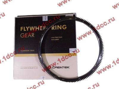 Венец маховика 136 зубьев H, SH CREATEK CREATEK 612600020208/CK8465 фото 1 Тобольск