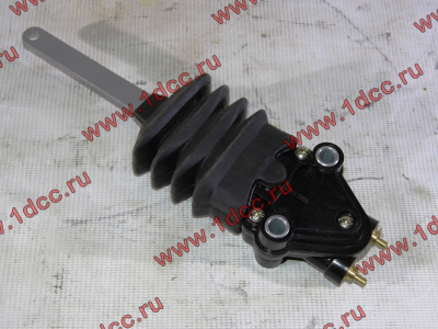 Кран уровня пола кабины MAN/DAF/IVE/RVI/Н/SHAANXI HOWO (ХОВО) 4640070010 фото 1 Тобольск