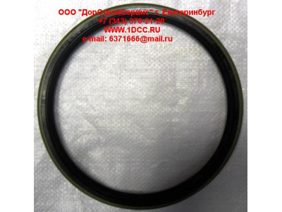 Сальник 159х180х13 задней ступицы DF DONG FENG (ДОНГ ФЕНГ) 31XZB-04080 для самосвала фото 1 Тобольск