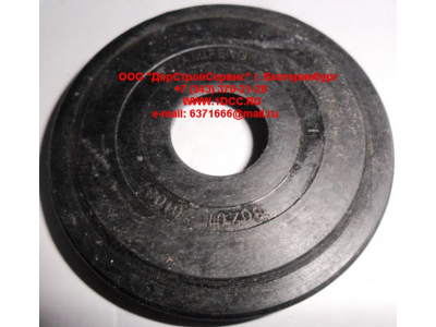 Сальник шкворня DF DONG FENG (ДОНГ ФЕНГ) 30Z01-0137 для самосвала фото 1 Тобольск