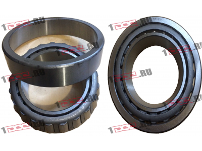 Подшипник 33120 задней ступицы наружный F J6 FAW (ФАВ) 33120 для самосвала фото 1 Тобольск