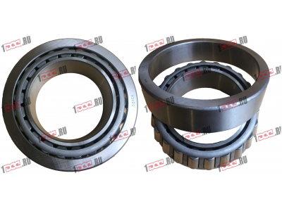 Подшипник 33122 задней ступицы внутренний F J6 FAW (ФАВ) 33122 для самосвала фото 1 Тобольск