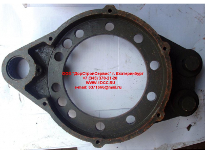 Суппорт задний с АВS d=150 H HOWO (ХОВО) AZ99000340062 фото 1 Тобольск