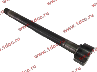 Кулак тормозной (разжимной) задний правый DF DONG FENG (ДОНГ ФЕНГ) DZ9112340138 для самосвала фото 1 Тобольск