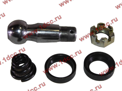 Ремкомплект наконечника рулевых тяг F FAW (ФАВ) 3003032-1H для самосвала фото 1 Тобольск