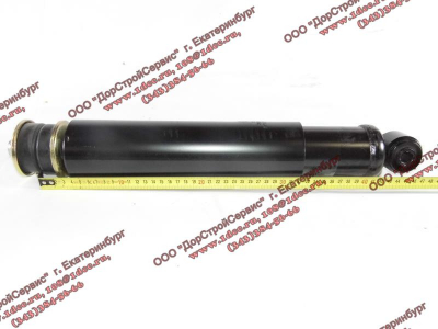Амортизатор основной 2-ой оси 8х4 SH F3000 SHAANXI / Shacman (ШАНКСИ / Шакман) DZ95259680013 фото 1 Тобольск