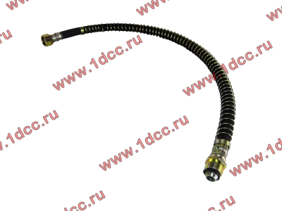 Шланг тормозной передний резинометаллический F FAW (ФАВ)  для самосвала фото 1 Тобольск