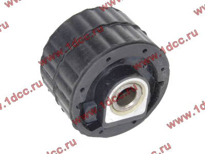 Сайлентблок кабины передний DF DONG FENG (ДОНГ ФЕНГ) 5001025-03GY для самосвала фото 1 Тобольск