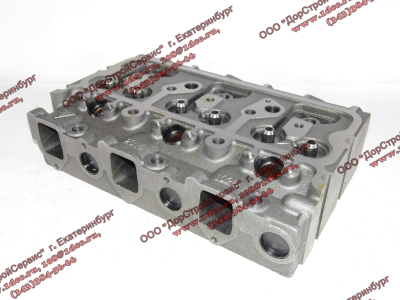 Головка цилиндров XCMG XCMG/MITSUBER 330-1003015B фото 1 Тобольск