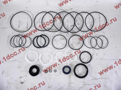 Ремкомплект ГУРа 6х4 F FAW (ФАВ) 3411010-50A-XLB для самосвала фото 1 Тобольск