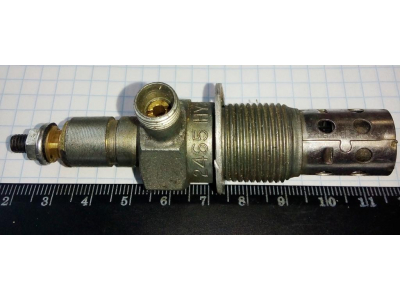 Свеча накала H HOWO (ХОВО) 61200090162 фото 1 Тобольск