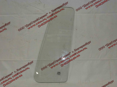 Стекло боковое C неподвижное левое CAMC (КАМК) 61B1-03061 фото 1 Тобольск