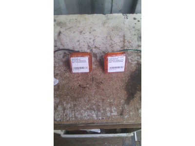 Повторитель поворота правый FN FOTON (ФОТОН) 1512336400006 для самосвала фото 1 Тобольск