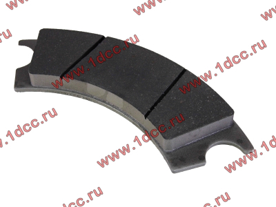 Колодка тормозная Liugong CLG835/856 XCMG/MITSUBER 35C0025 фото 1 Тобольск