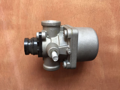 Клапан соотношения давлений SH F2000/F3000 SHAANXI / Shacman (ШАНКСИ / Шакман) 81.52120.6069 фото 1 Тобольск