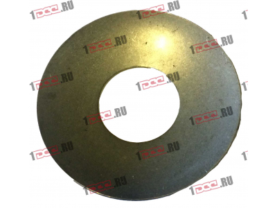 Шайба пружинная сателлита межколесного дифференциала d-27 SH SHAANXI / Shacman (ШАНКСИ / Шакман) 81.90711.0535 фото 1 Тобольск