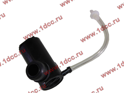 Моторчик стеклоомывателя C CAMC (КАМК) 37AD-47010 фото 1 Тобольск