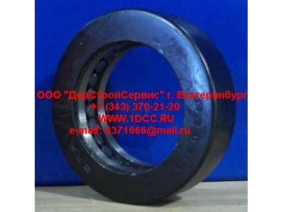 Подшипник 329210 шкворня (шайба опорная) диаметр 50мм C/SH CAMC (КАМК) 329210 фото 1 Тобольск